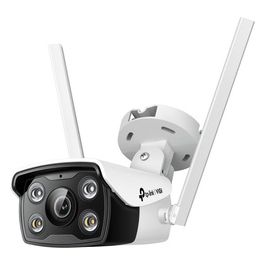 VIGI C340-W Scatola Telecamera di Sicurezza Ip Esterno 2560x1440 Pixel Soffitto/Muro