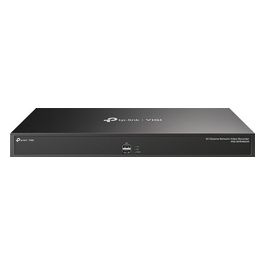 VIGI NVR4032H Videoregistratore di Rete (NVR) Nero