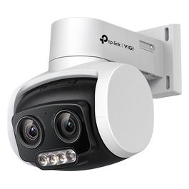 VIGI Telecamera 4mp Dual-Lens Varied Focal Full-Color