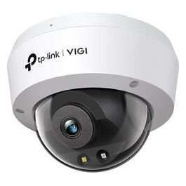 TP-Link VIGIC240(2.8MM) Telecamera 4mp Full-Color Dome Network Camera