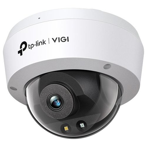 TP-Link VIGIC240(2.8MM) Telecamera 4mp Full-Color Dome Network Camera