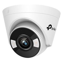 Tp-Link VIGIC450(4MM) Telecamera 5mp Full-Color Turret Network Camera