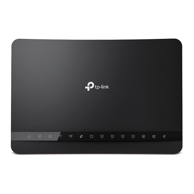 TP-Link VX220-G2v Modem Router Evdsl Fino a 300mbps Wi-Fi 6 | Yeppon