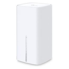 TP-Link Wi-Fi 6 Internet Box 6 Router Wireless Gigabit Ethernet Dual-Band 2.4 GHz/5 GHz Bianco