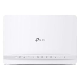 TP-Link Wi-Fi 6 Internet Box 4 Router Wireless Gigabit Ethernet Dual-Band 2.4 GHz/5 GHz Bianco