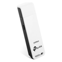 TP-LINK wireless 300mbps lan usb 802.11bgn 2.4ghz