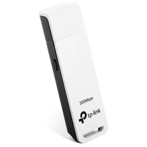 TP-LINK wireless 300mbps lan usb 802.11bgn 2.4ghz
