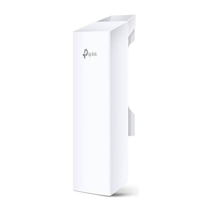 TP-LINK Wireless 500m Access point Outdoor Poe antenne integrate mimo 2x2 a Doppia Polarizzazione 13dbi