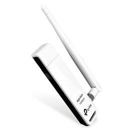 TP-LINK Wireless Lite N High-gain Adattatore Usb