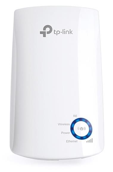 TP-Link TL-WA850RE Ripetitore Wireless