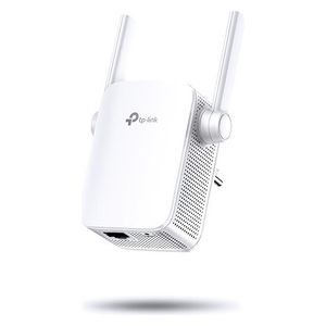 Tp-Link TL-WA855RE Ripetitore Wifi Wireless, Wifi Extender E Access Point, Velocità Banda Singola 300Mbps, Porta Lan, Potenzia La Tua Copertura Wi-Fi-image
