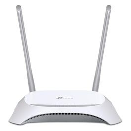 TP-LINK wireless N router 3g 300mbps 802.11ngb