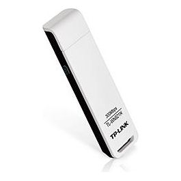 TP-LINK Wireless Usb Adapter 300m