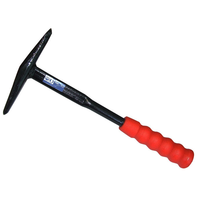 Trafimet 11808s: Martellina Professionale per Saldatori con Manico in Ferro