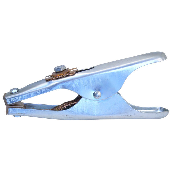 Trafimet F11315: Pinza Massa 500 A