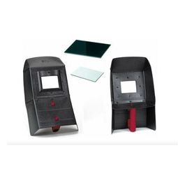 Msc000035 Maschera Saldatore Curva Rinforzata