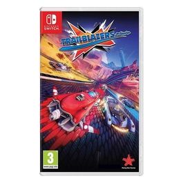 Trailblazers Nintendo Switch