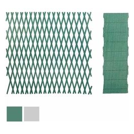 Traliccio Plastica Verde M 3X1