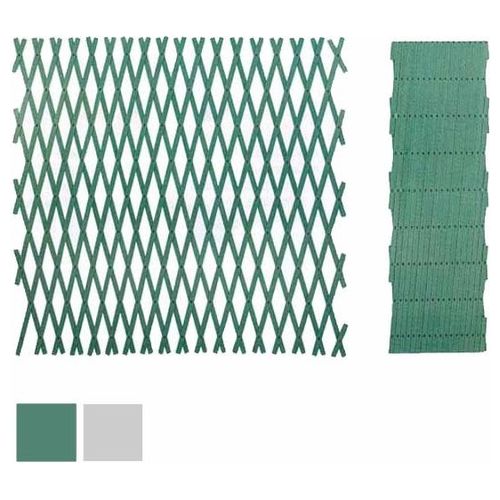 Traliccio Plastica Verde M 3X1