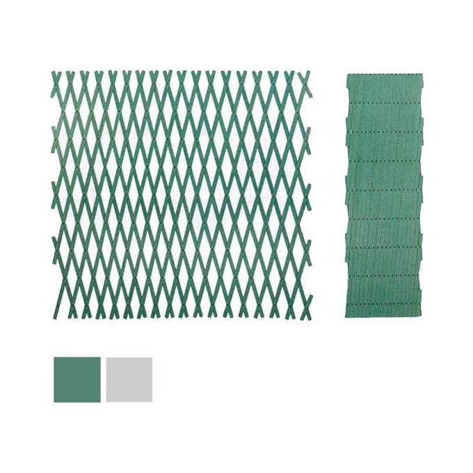 Traliccio Plastica Verde M 4X1