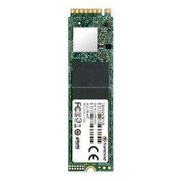 Transcend TS128GMTE110S 110S Ssd 128Gb M2 PCI Express 3.0 M.2