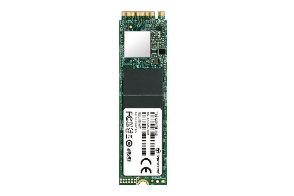 TRANSCEND TS256GMTE110S 110S Ssd