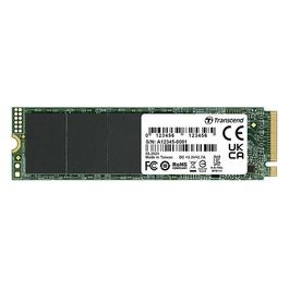 Transcend 115S M.2 500Gb PCI Express 3.0 3D NAND NVMe