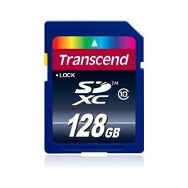 128gb Sdhc(class 10)