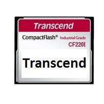 Transcend 1Gb CF CompactFlash