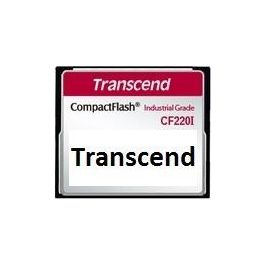 Transcend 1Gb CF CompactFlash