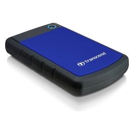 Transcend 1tb Storejet 2,5'' h3b Portable hdd