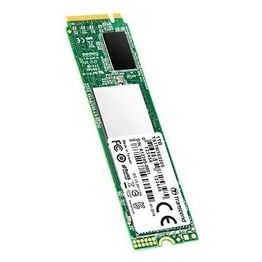 Transcend MTE220S - SSD M.2 PCIe Gen3 x4 NVMe 512GB con DRAM cache - TS512GMTE220S 512 GB Versione Standard Con DRAM cache