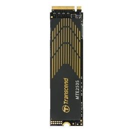 Transcend 250S M.2 1000Gb PCI Express 4.0 3D NAND NVMe