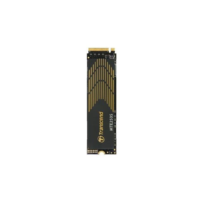 Transcend 250S M.2 2000Gb PCI Express 4.0 3D NAND NVMe