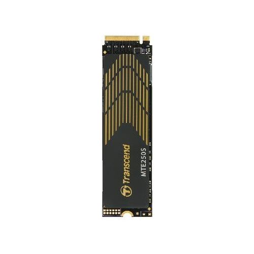 Transcend 250S M.2 1000Gb PCI Express 4.0 3D NAND NVMe