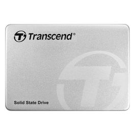 TS256GSSD370S 256Gb 2,5'' Ssd370 Sata3 mlc allluminio