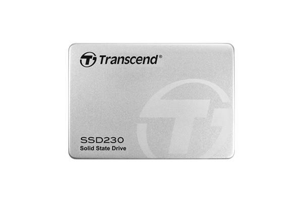 TRANSCEND TS256GSSD230S 256Gb 2,5
