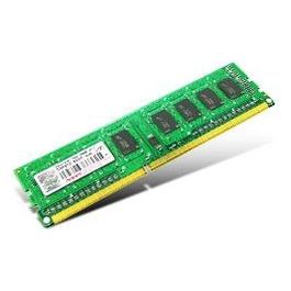 Transcend 256mx64 Ddr3-1333 Cl99