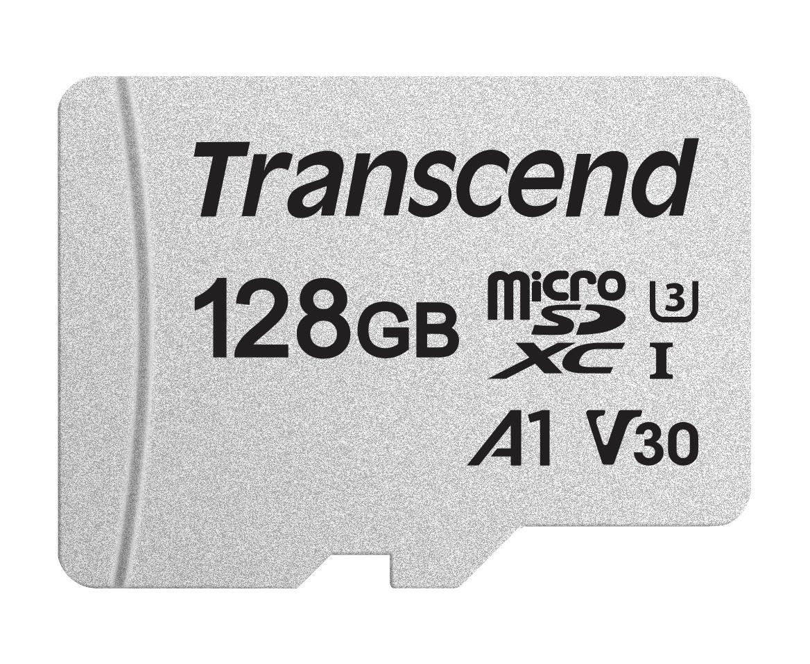 Transcend 300S 128GB MicroSDXC