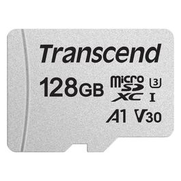 Transcend 300S 128GB MicroSDXC UHS-I Classe 10