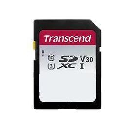 300S Memoria Flash 256Gb Uhs-i U3 Sd Card