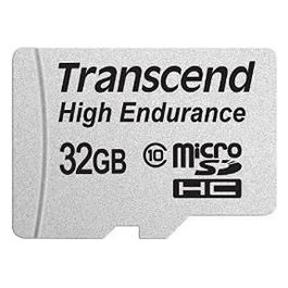 Transcend 32Gb MicroSDHC MLC Classe 10