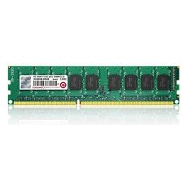 4Gb ddr3 1600 Ecc-dimm 1rx8 240pin