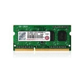 Transcend 4gb Ddr3l 1600 Sodimm