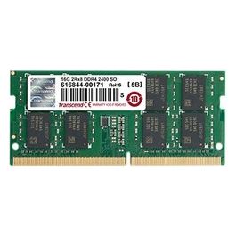 4Gb Ddr4 2400 So-Dimm 1rx8