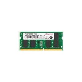 Transcend 4gb jm ddr4 3200 So-dimm 1rx8 512mx8 cl22 12v