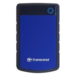 Transcend 4Tb StoreJet 2,5" H3b Hard Disk Esterno