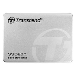 TRANSCEND TS512GSSD230S 512 Gb 2,5 Ssd230s Sata3 3d