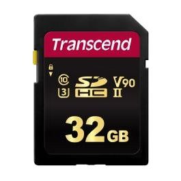 700S Memoria Flash 32Gb Sdhc Class3 Uhs-II