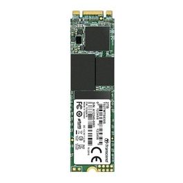 Transcend 830S SSD Interno M.2 2000Gb Serial ATA III 3D NAND